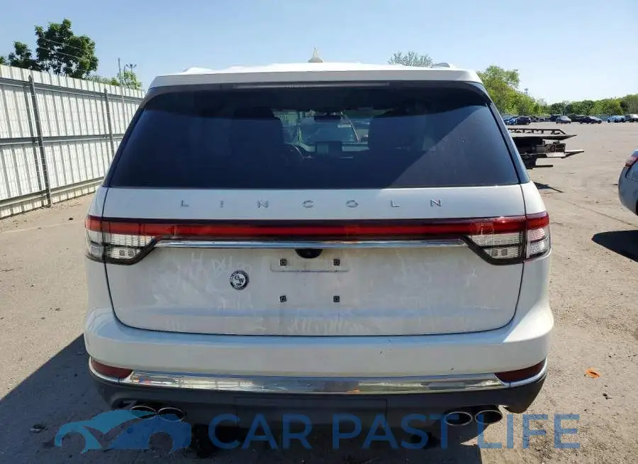 5LM5J7XC7MGL11362# 6
