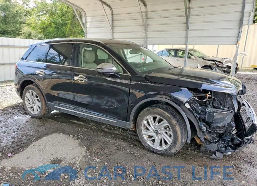 5LMCJ1C96LUL27731# 4