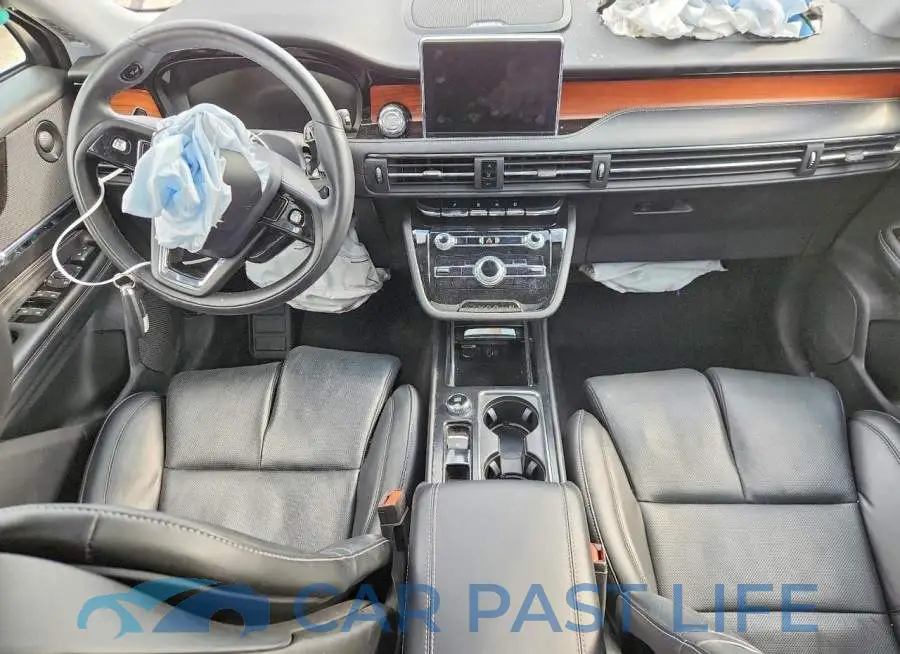 5LMCJ2D93NUL04298# 8
