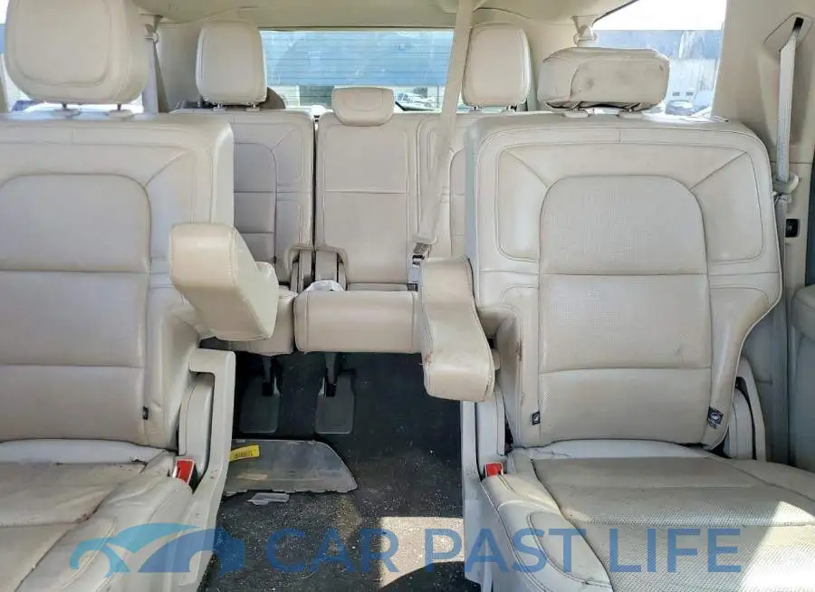 5LMJJ3LT3KEL05287# 10