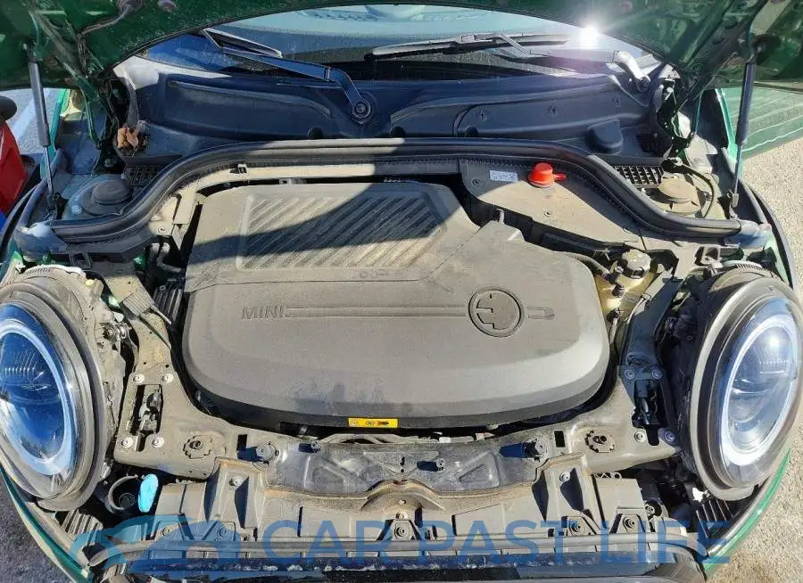 WMW13DJ01R2V87986# 11