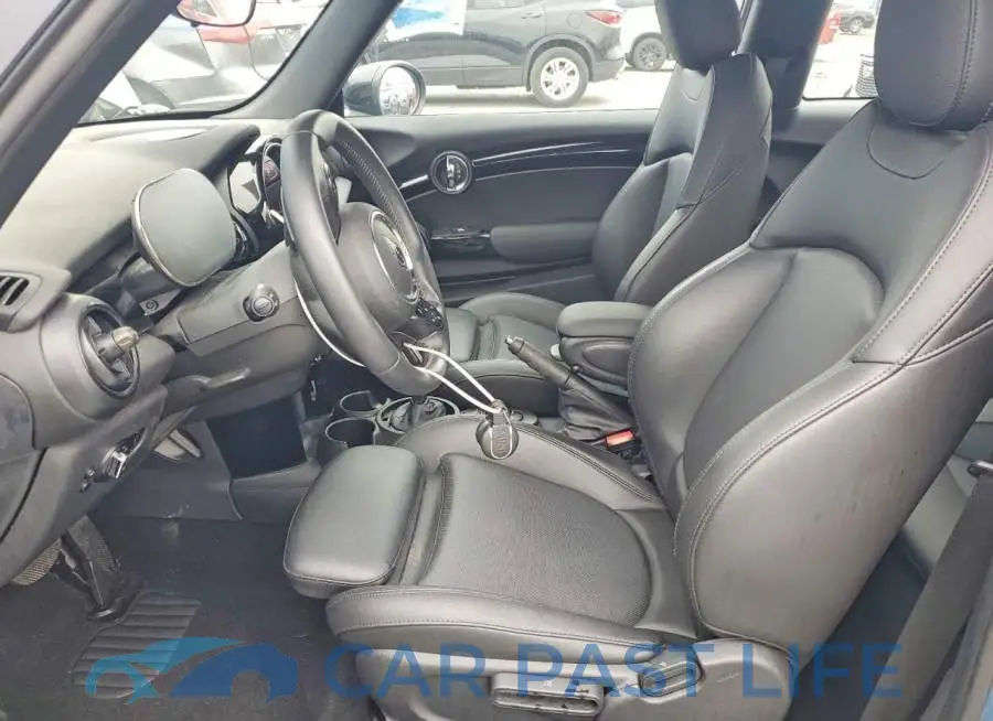 WMW53DH06N2P84007# 7