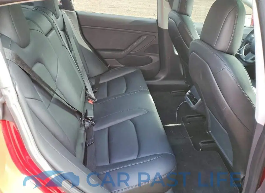 5YJ3E1EB1JF146151# 10