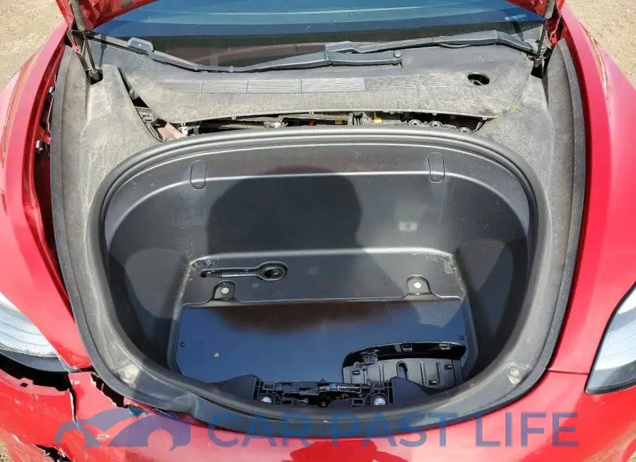 5YJ3E1EB1JF146151# 11