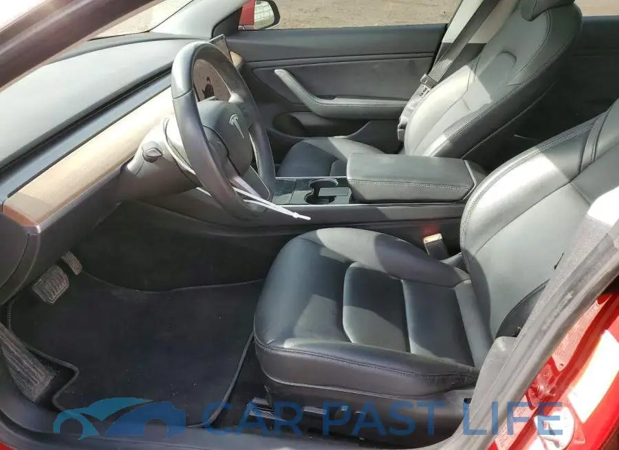 5YJ3E1EB1JF146151# 7