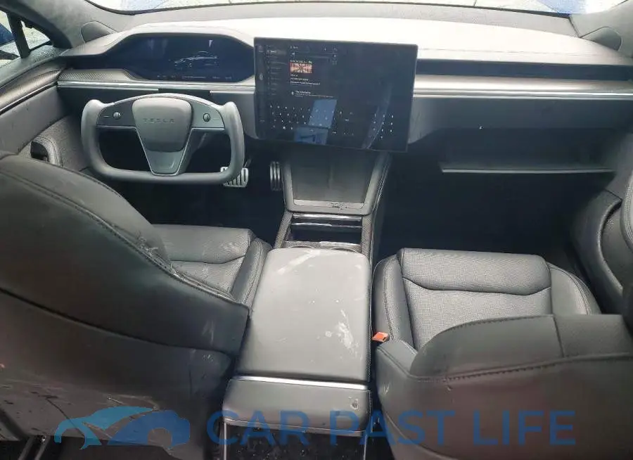 5YJSA1E67PF517008# 8
