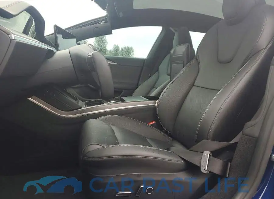 5YJSA1E67PF517008# 7