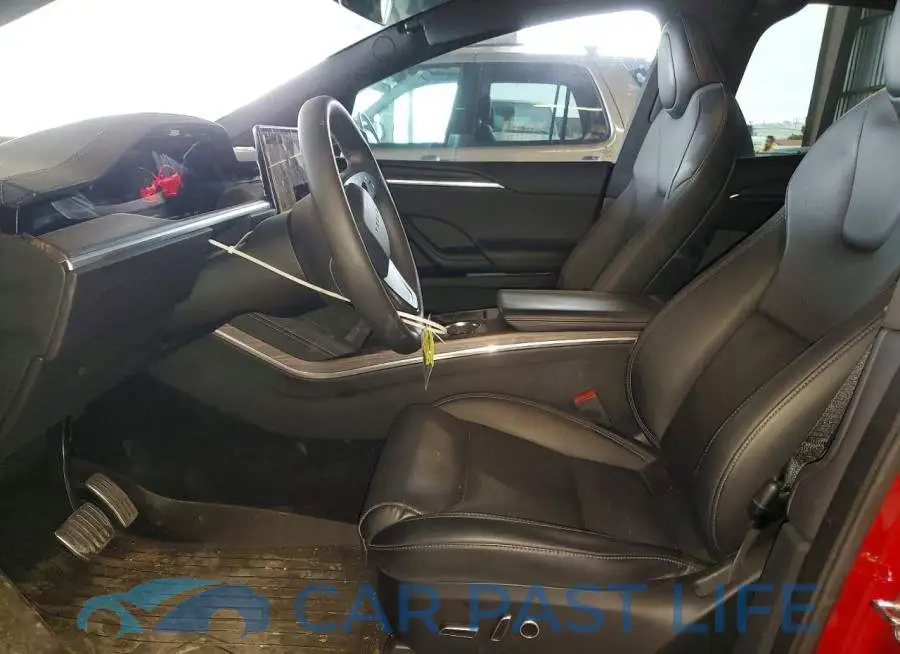 7SAXCBE50PF419521# 7