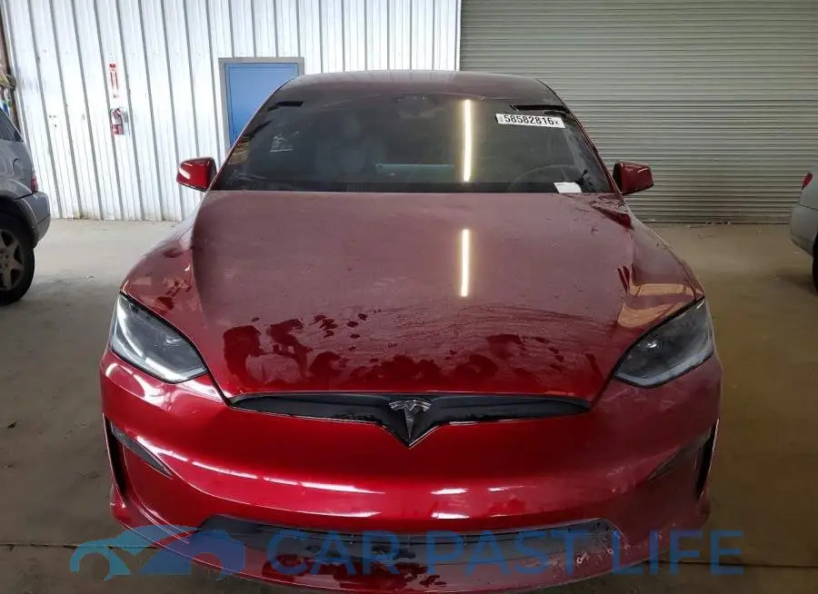7SAXCBE50PF419521# 5