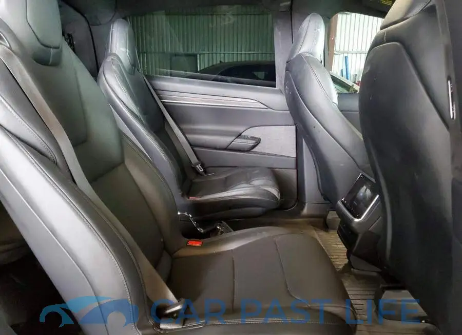 7SAXCBE50PF419521# 11