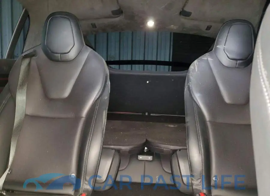 7SAXCBE50PF419521# 10