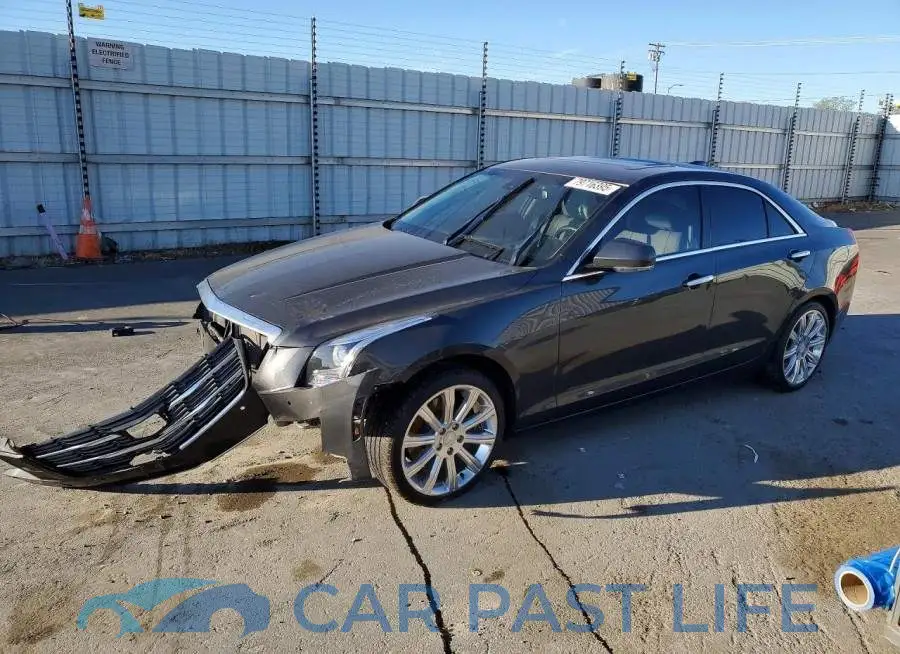 1G6AB5SX6H0136587# 1