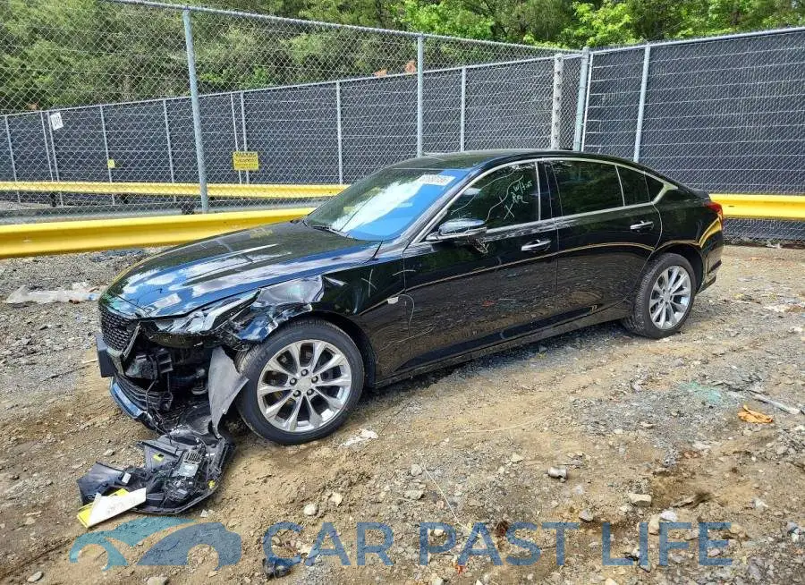 1G6DS5RK4P0142572# 1