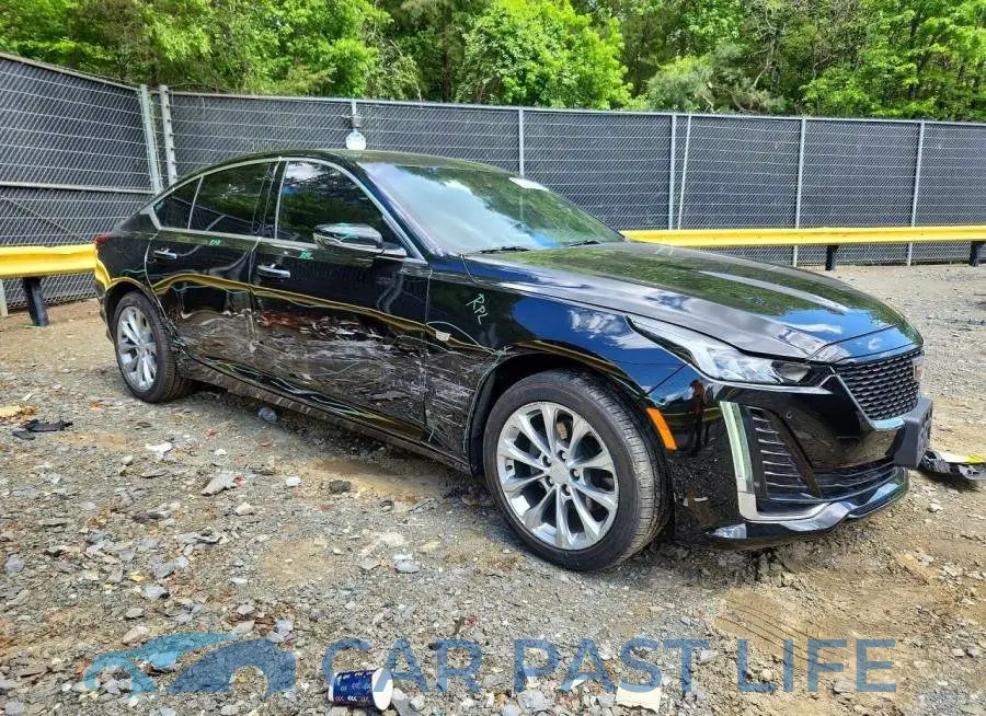 1G6DS5RK4P0142572# 4