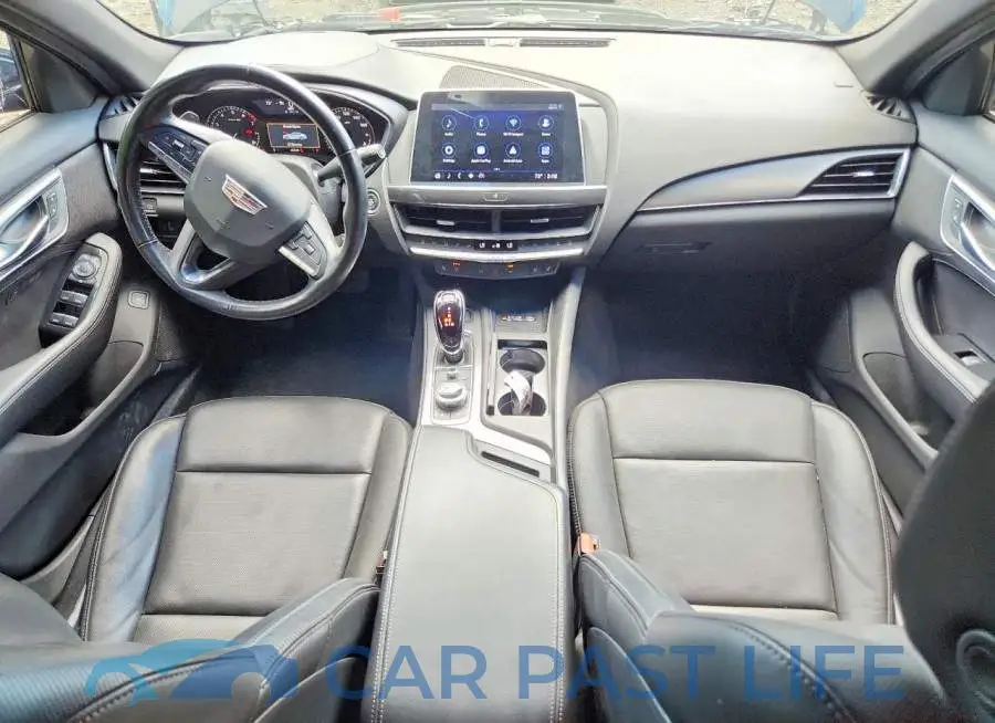 1G6DS5RK4P0142572# 8
