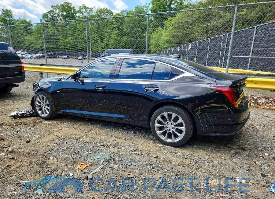 1G6DS5RK4P0142572# 2