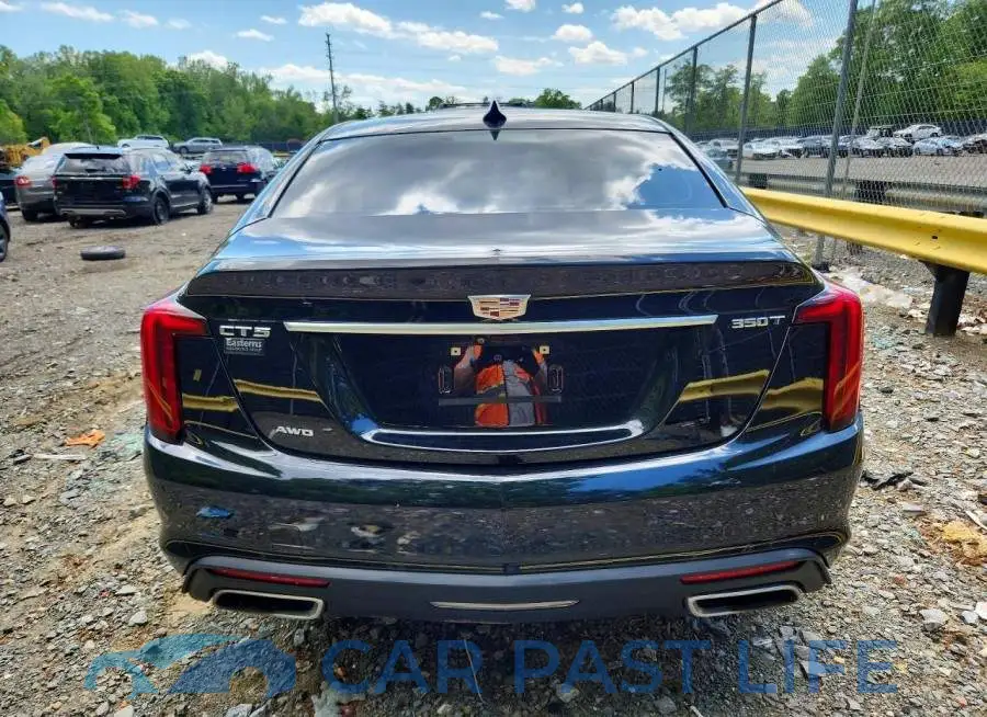 1G6DS5RK4P0142572# 6