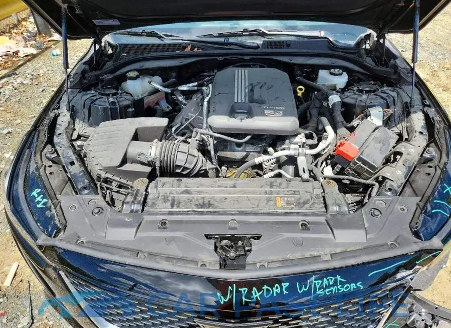 1G6DS5RK4P0142572# 11