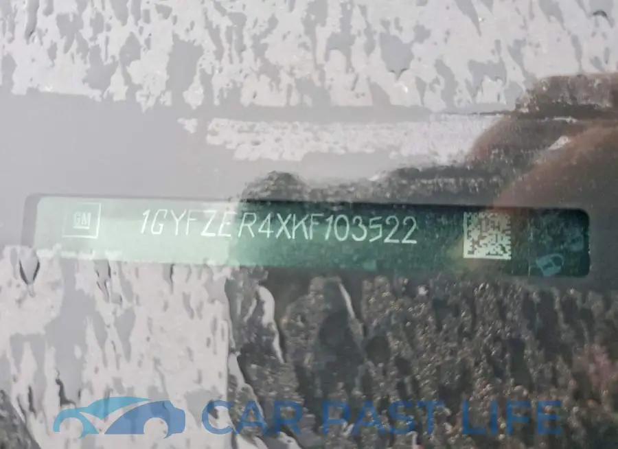 1GYFZER4XKF103522# 13
