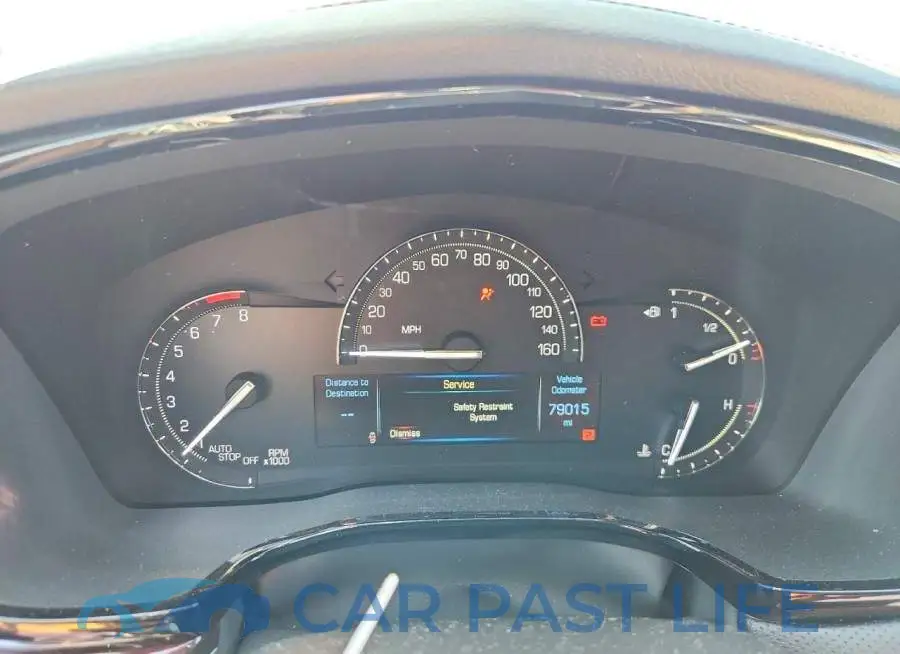 1GYKNCRS9JZ236864# 9
