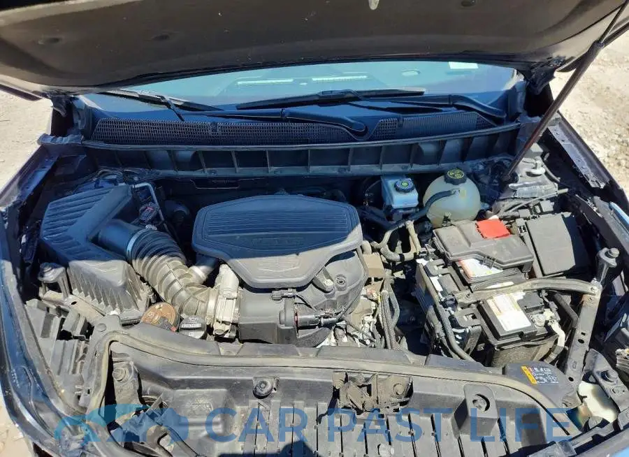 1GYKNCRS9JZ236864# 12
