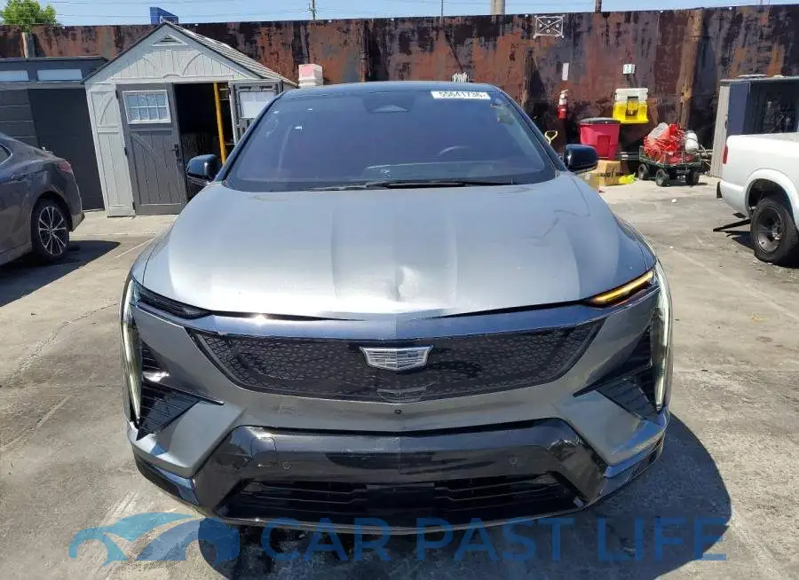 3GYK3GM50TS116899# 5