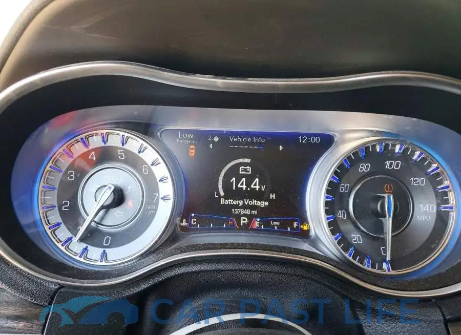 2C3CCAAG2HH599601# 9