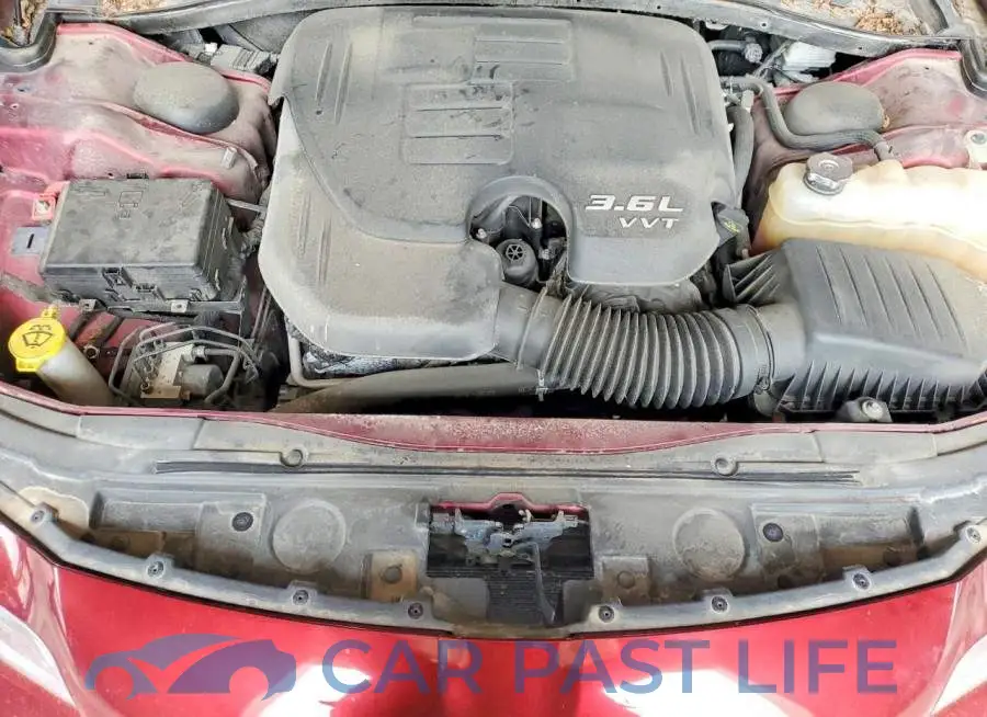 2C3CCAEG5LH141814# 12