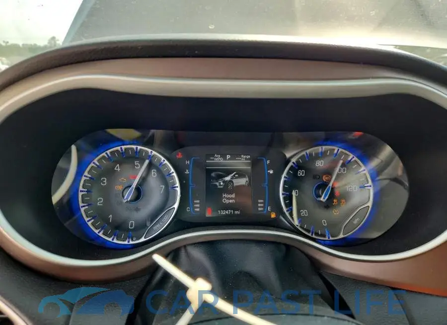 2C4RC1BG6HR535088# 9