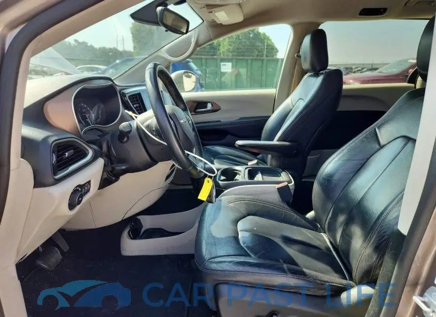 2C4RC1BG6HR535088# 7