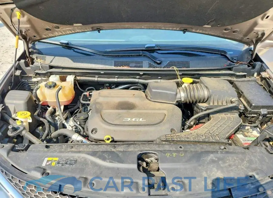 2C4RC1BG6HR535088# 11