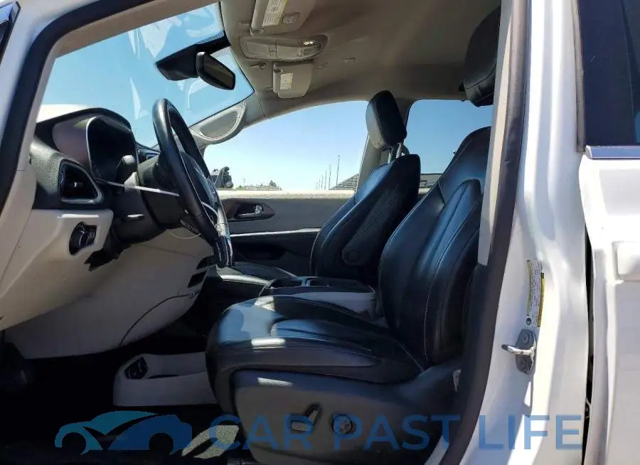 2C4RC1DG1MR515130# 7