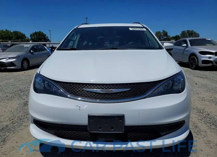 2C4RC1DG1MR515130# 5