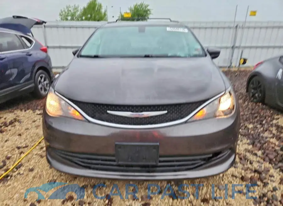 2C4RC1DG6LR264734# 5