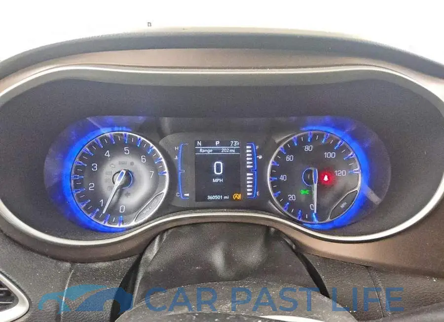 2C4RC1DG8LR264640# 9