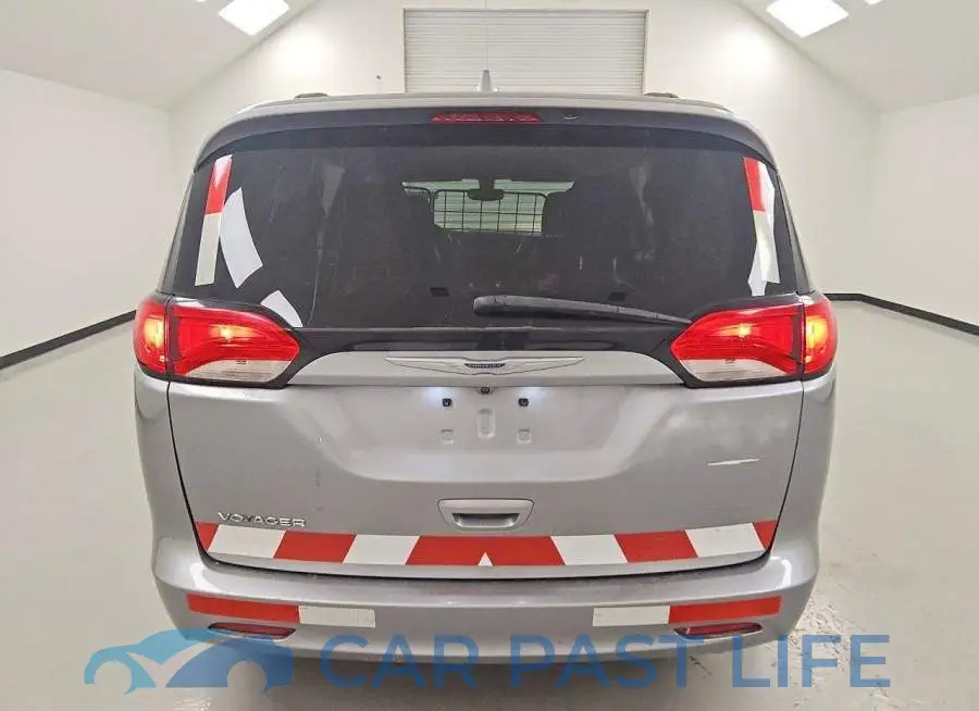 2C4RC1DG8LR264640# 6