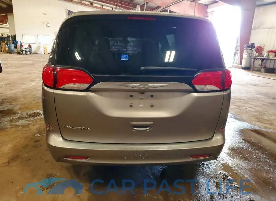 2C4RC1DG9HR550794# 6