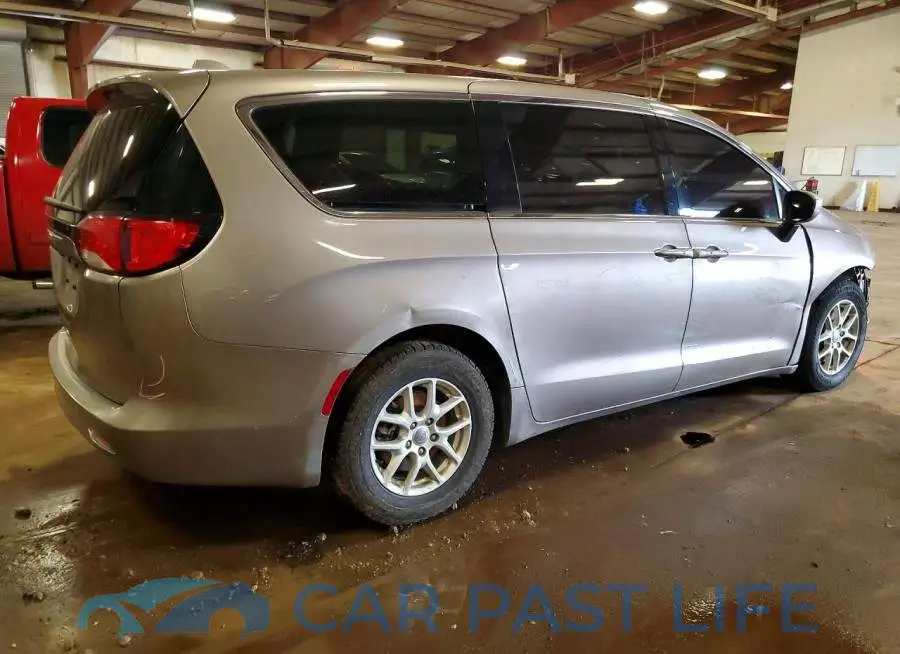 2C4RC1DG9HR550794# 3