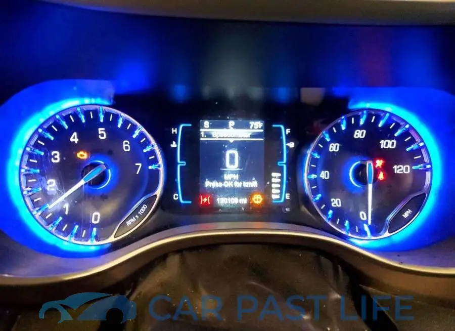 2C4RC1DG9HR550794# 9