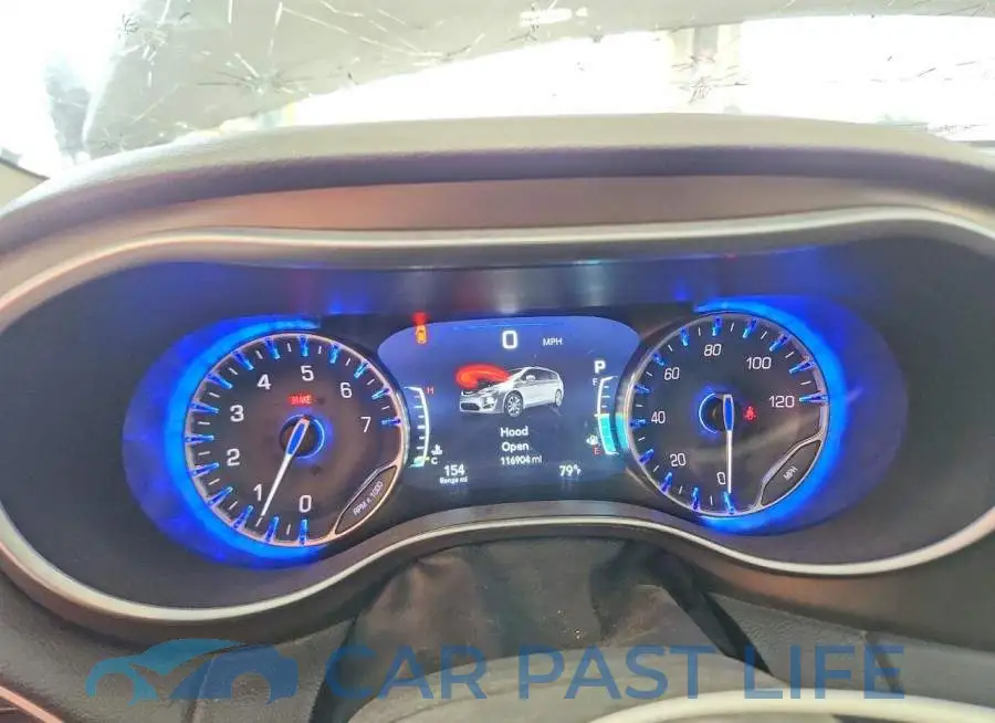 2C4RC1EG5HR782226# 9