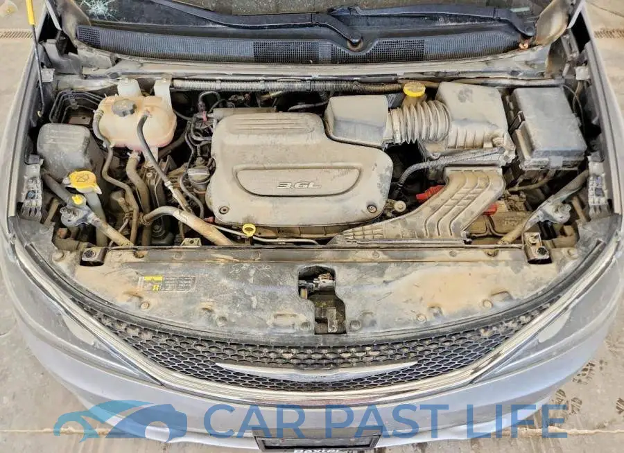 2C4RC1EG5HR782226# 12