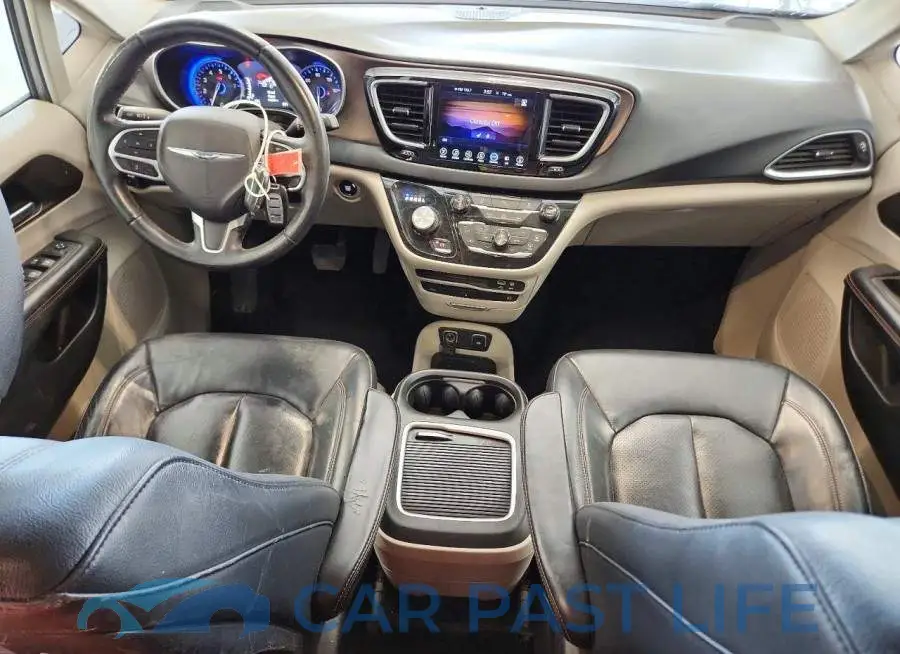 2C4RC1EG5HR782226# 8