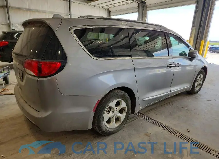 2C4RC1EG5HR782226# 3
