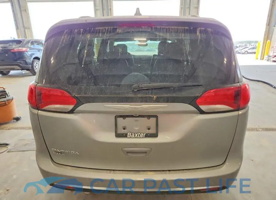 2C4RC1EG5HR782226# 6