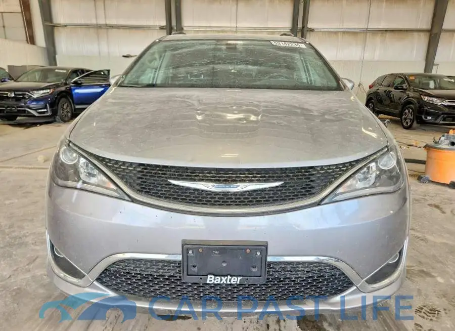 2C4RC1EG5HR782226# 5