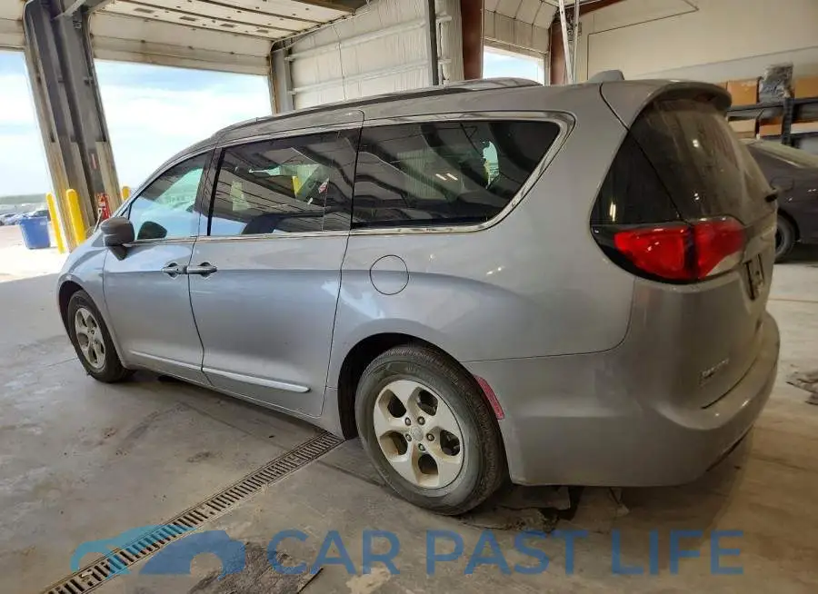 2C4RC1EG5HR782226# 2