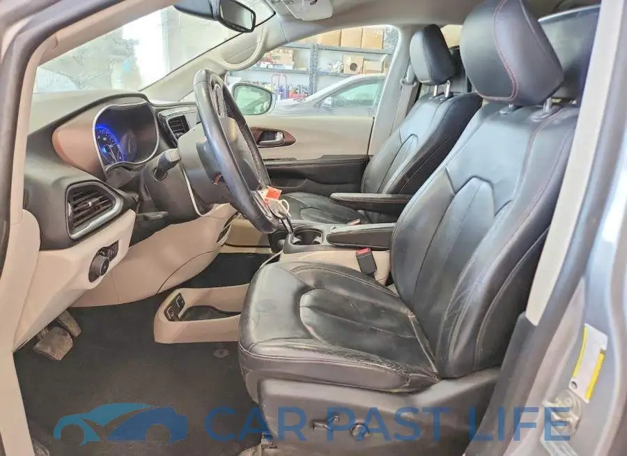 2C4RC1EG5HR782226# 7