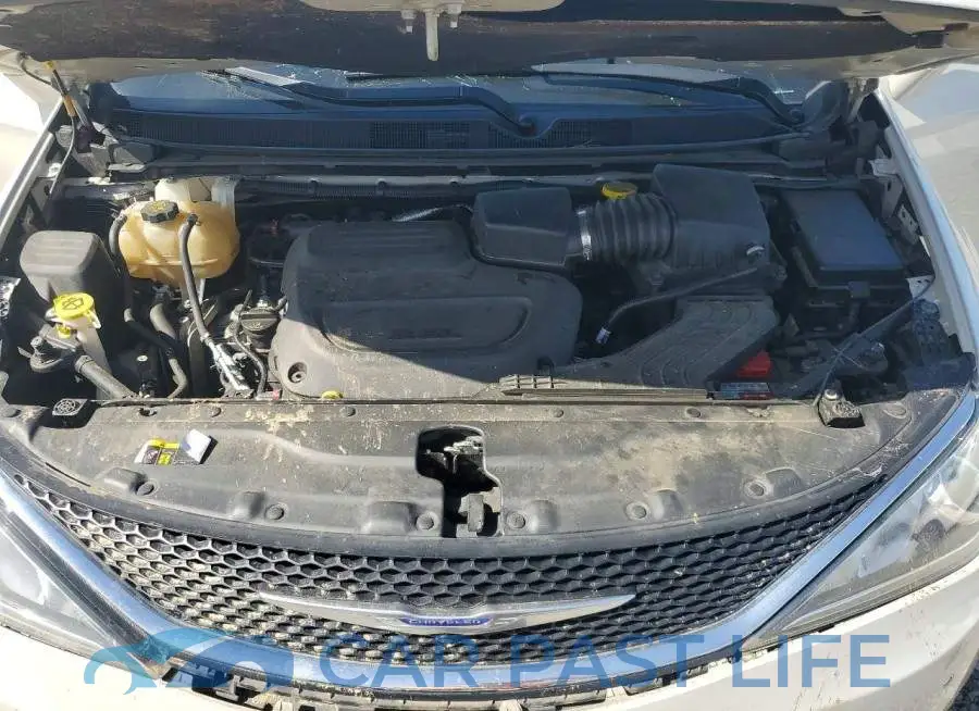 2C4RC1EG6LR138694# 12