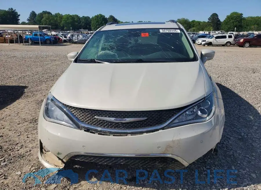 2C4RC1EG6LR138694# 5