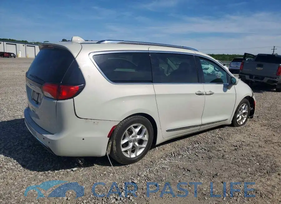 2C4RC1EG6LR138694# 3